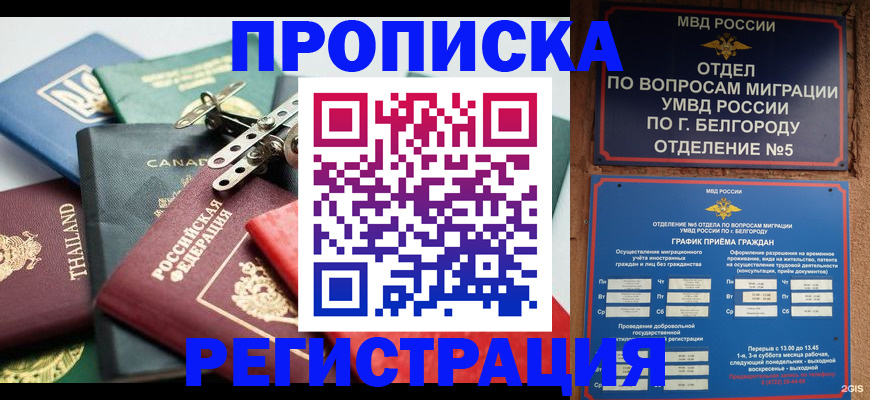 временная регистрация недорого в Кизеле